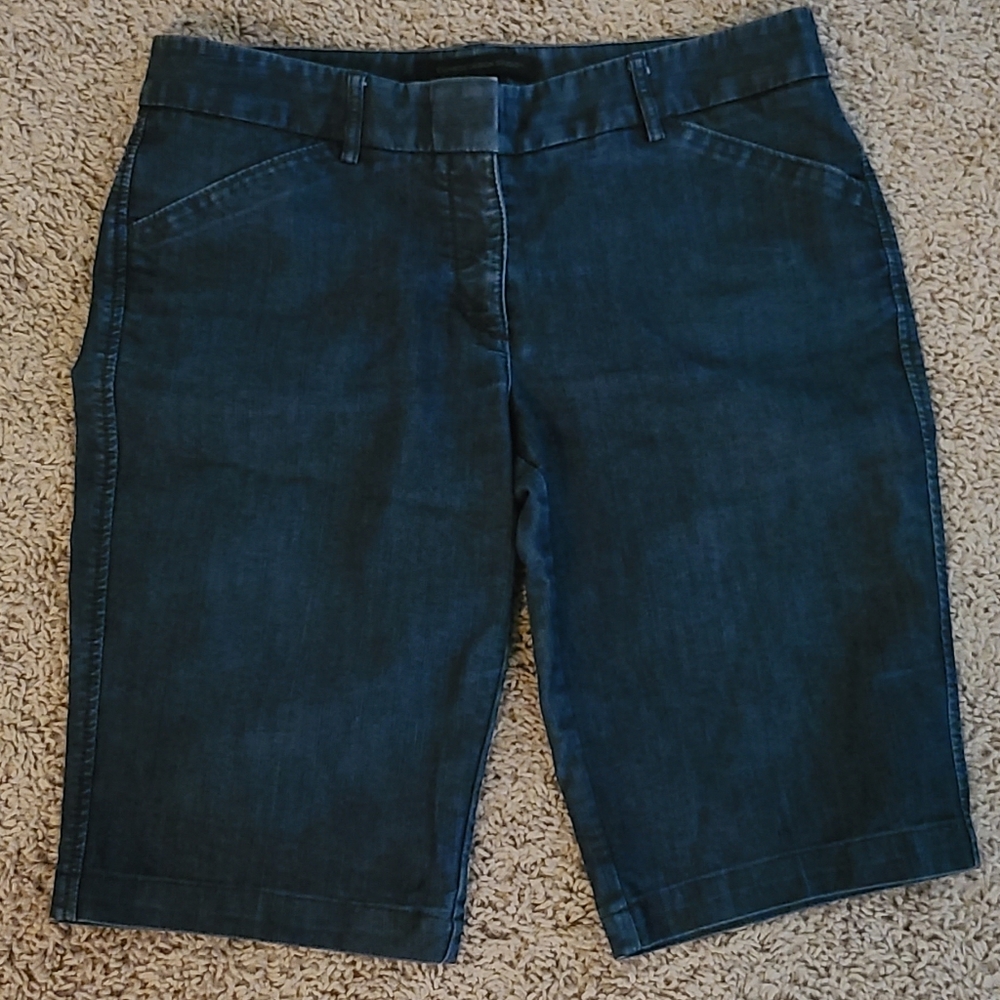 Express Editor Design Studio Shorts
